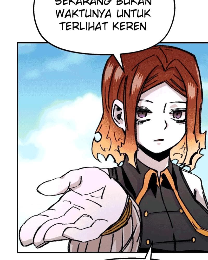 Reincarnation of the Veteran Soldier Chapter 45 - halaman 7