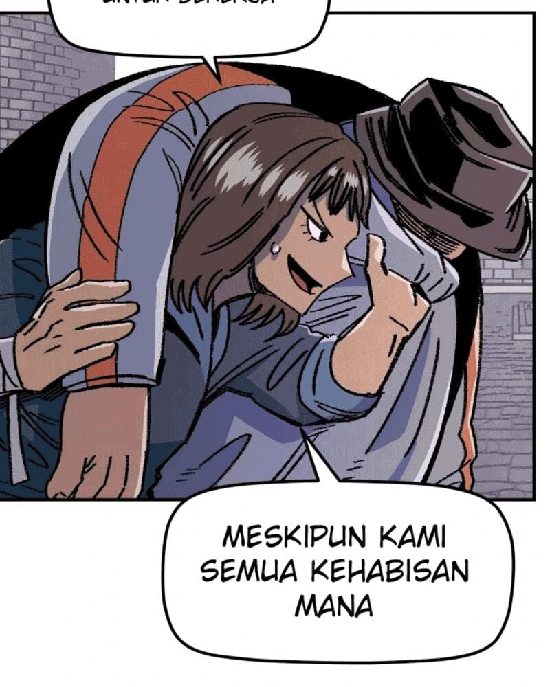 Reincarnation of the Veteran Soldier Chapter 45 - halaman 83