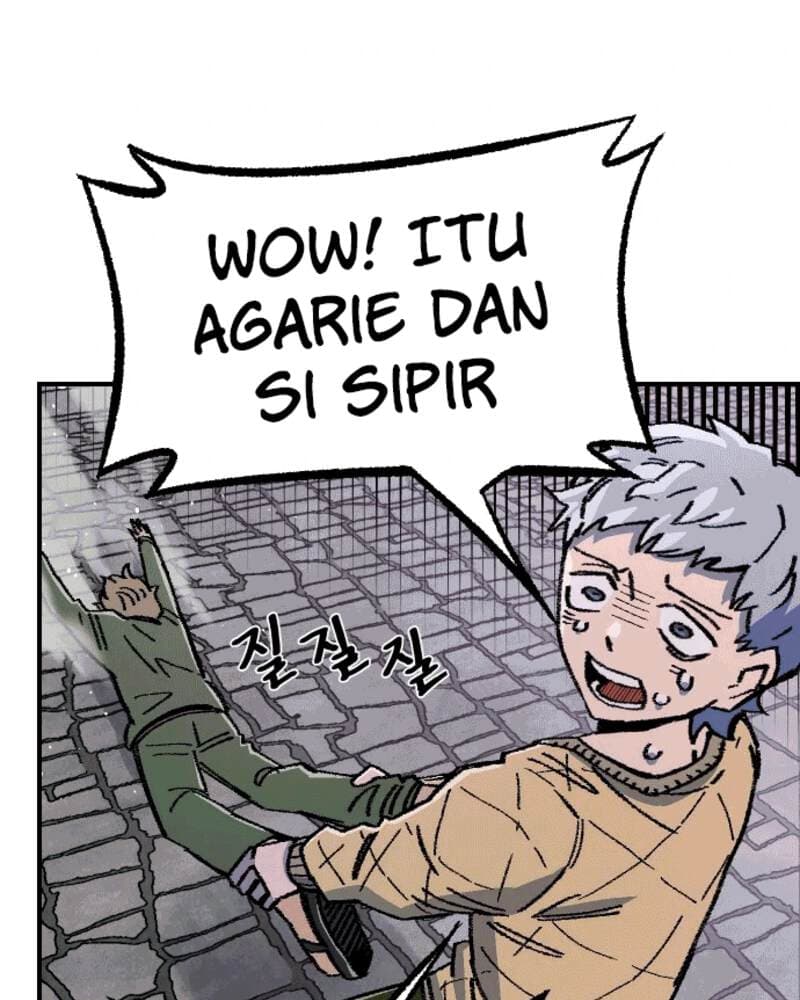 Reincarnation of the Veteran Soldier Chapter 45 - halaman 84