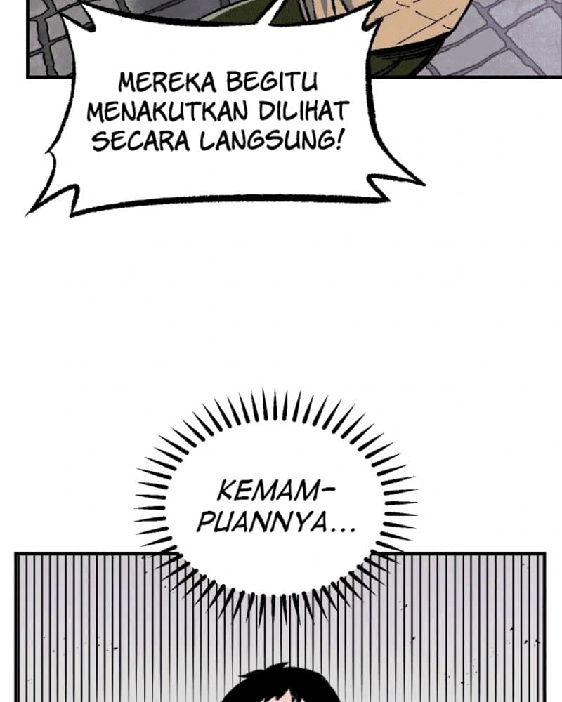 Reincarnation of the Veteran Soldier Chapter 45 - halaman 85