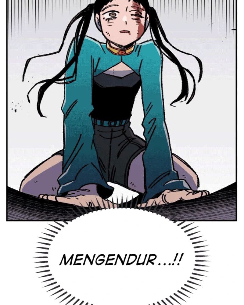 Reincarnation of the Veteran Soldier Chapter 45 - halaman 86