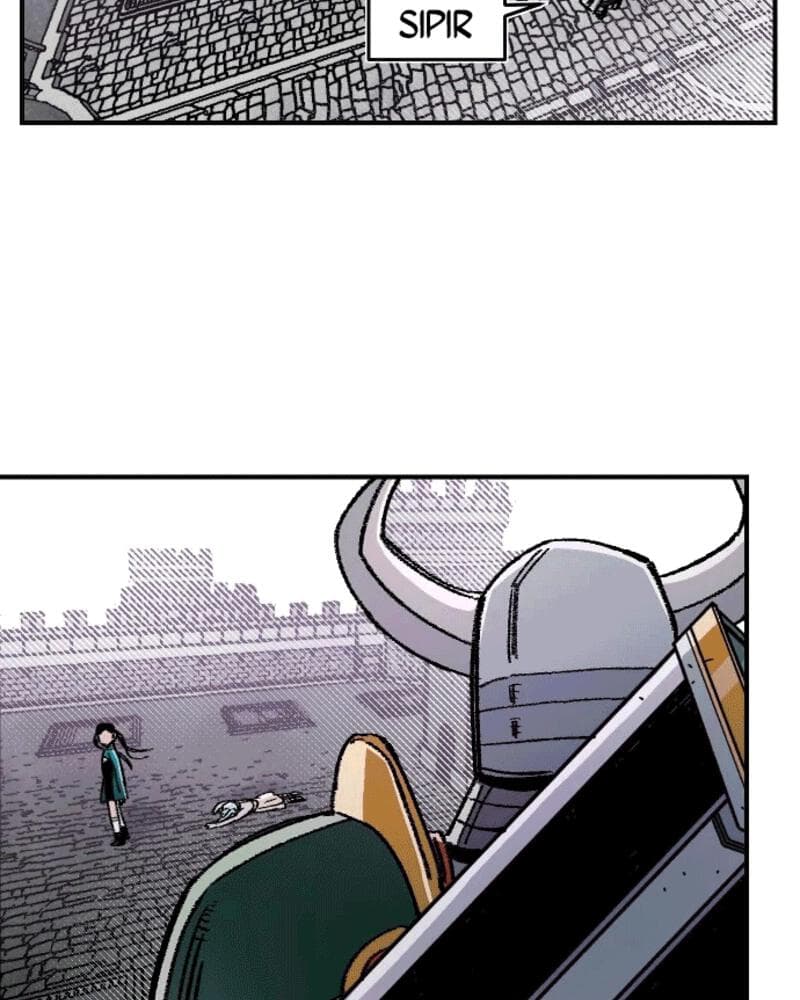 Reincarnation of the Veteran Soldier Chapter 45 - halaman 9
