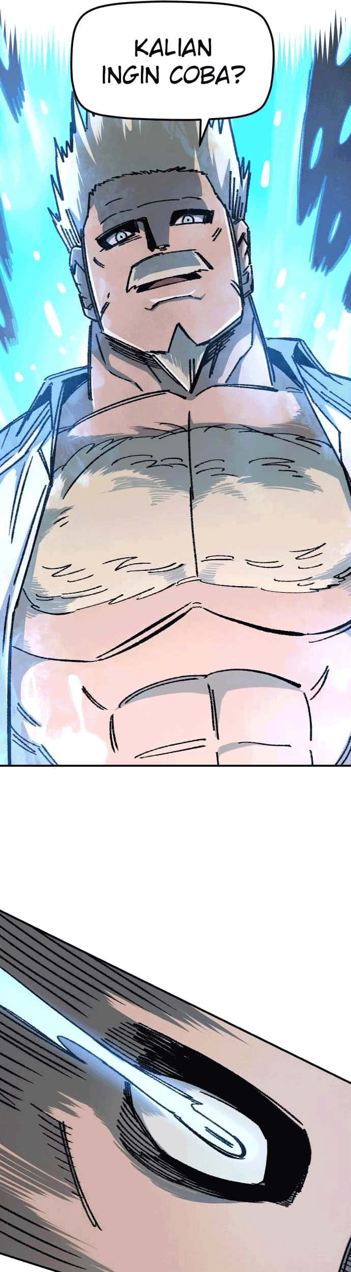 Reincarnation of the Veteran Soldier Chapter 46 - halaman 22