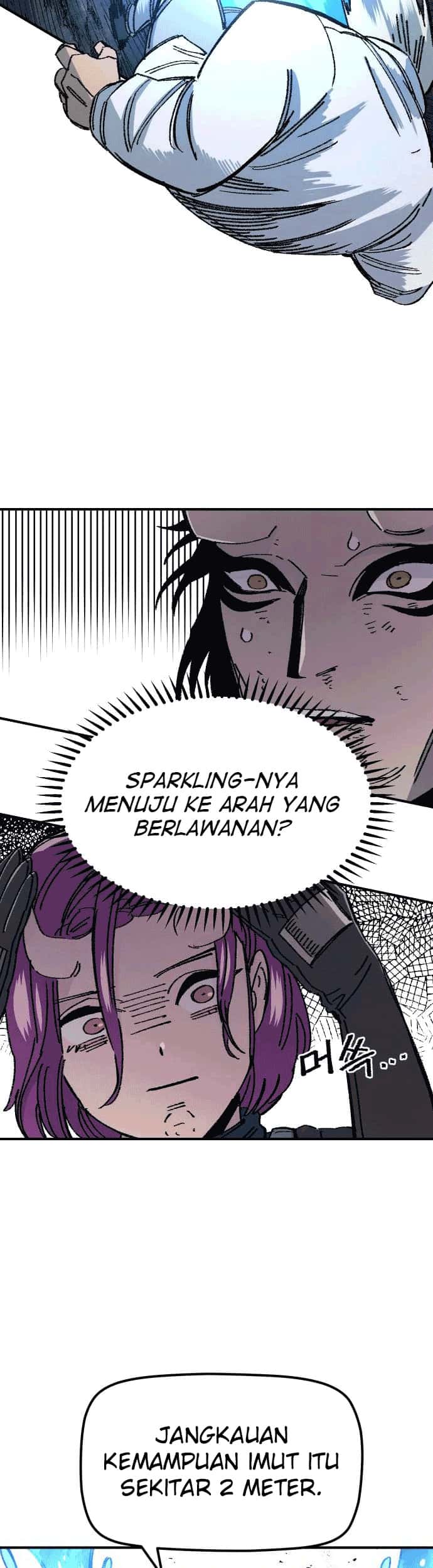 Reincarnation of the Veteran Soldier Chapter 46 - halaman 25