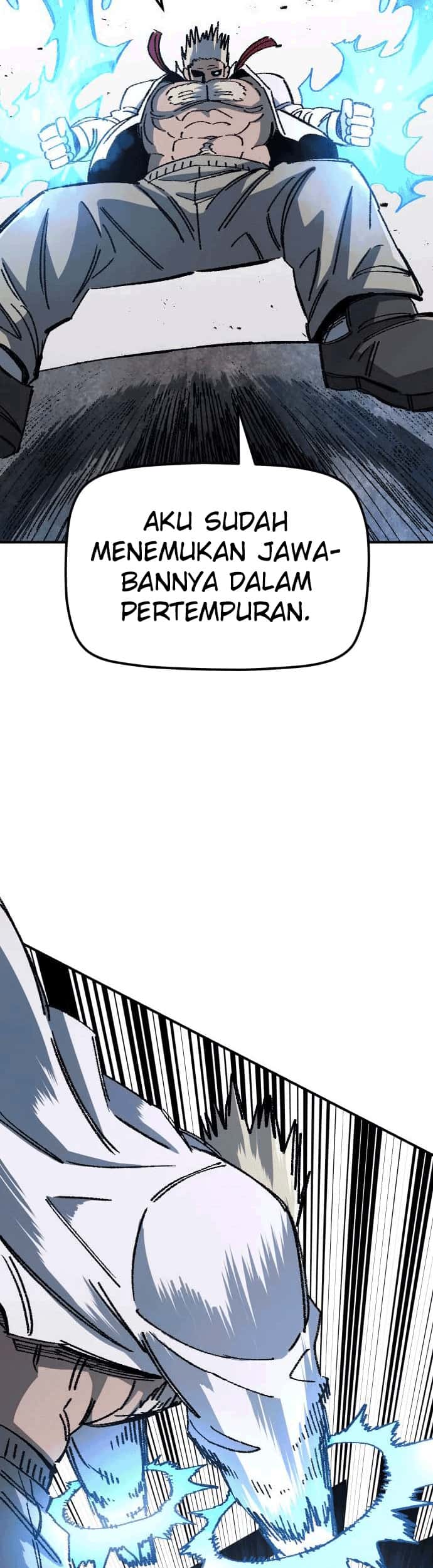 Reincarnation of the Veteran Soldier Chapter 46 - halaman 26