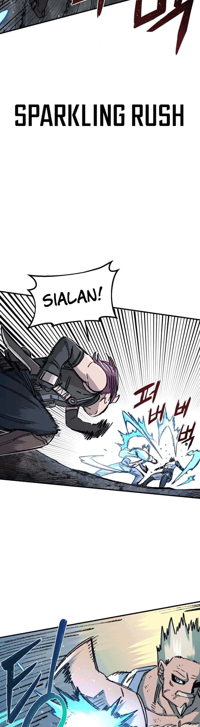 Reincarnation of the Veteran Soldier Chapter 46 - halaman 29