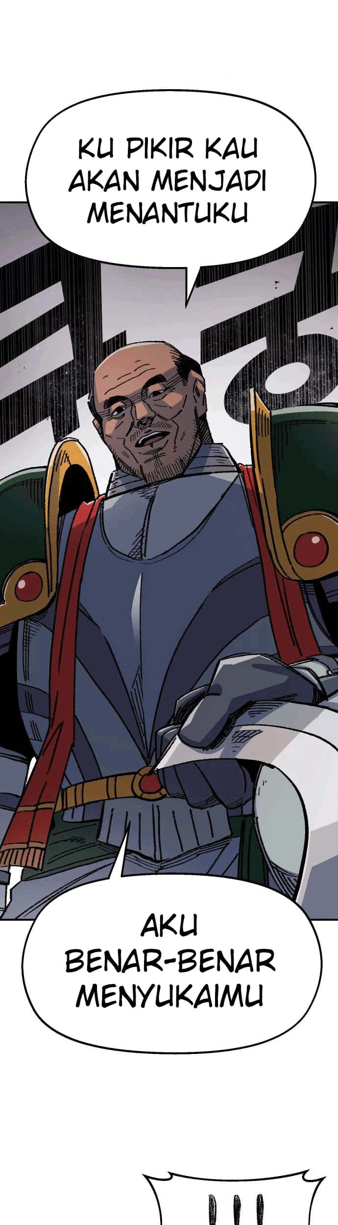 Reincarnation of the Veteran Soldier Chapter 46 - halaman 3