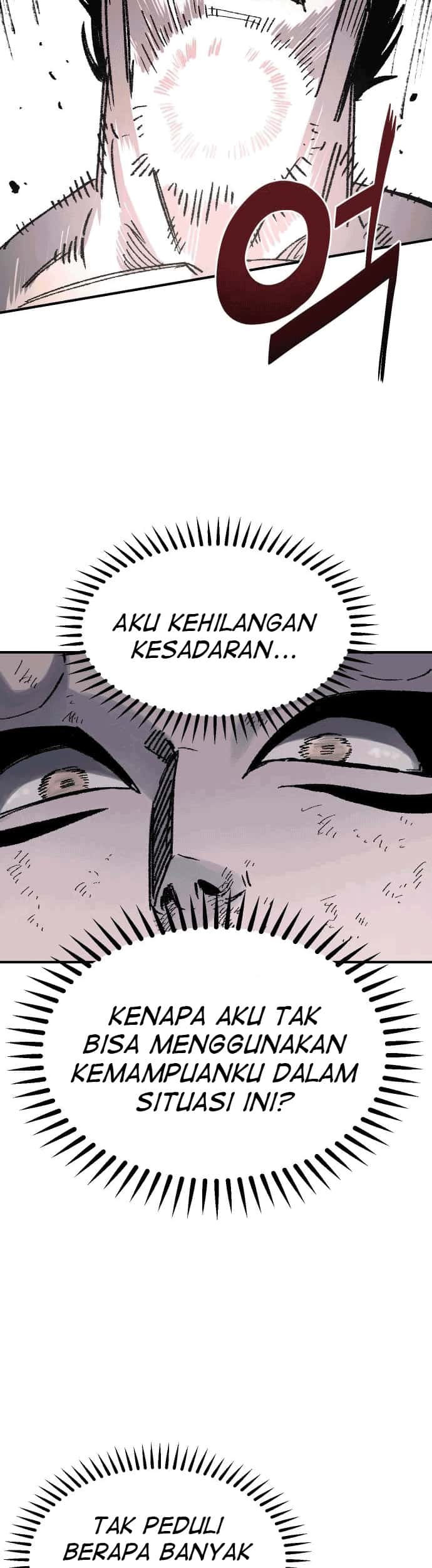 Reincarnation of the Veteran Soldier Chapter 46 - halaman 34
