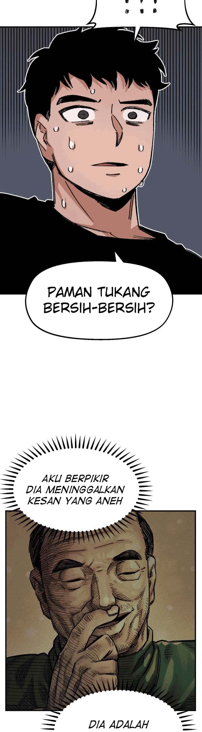 Reincarnation of the Veteran Soldier Chapter 46 - halaman 4