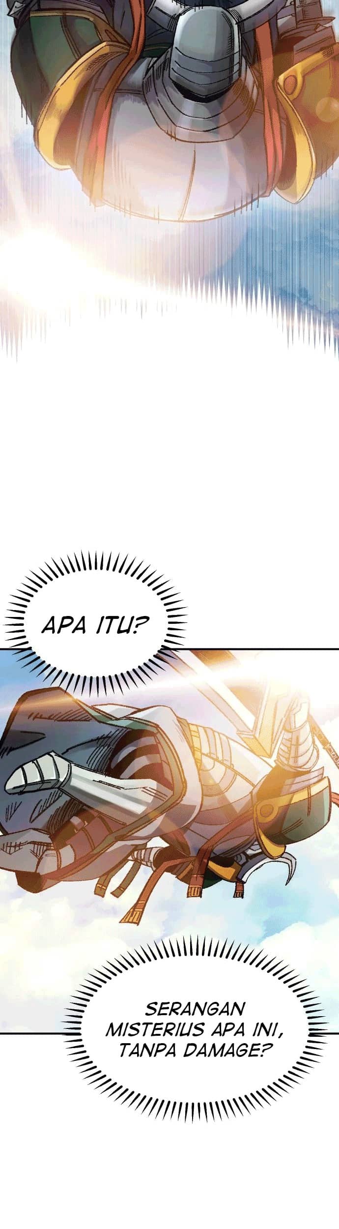Reincarnation of the Veteran Soldier Chapter 47 - halaman 44