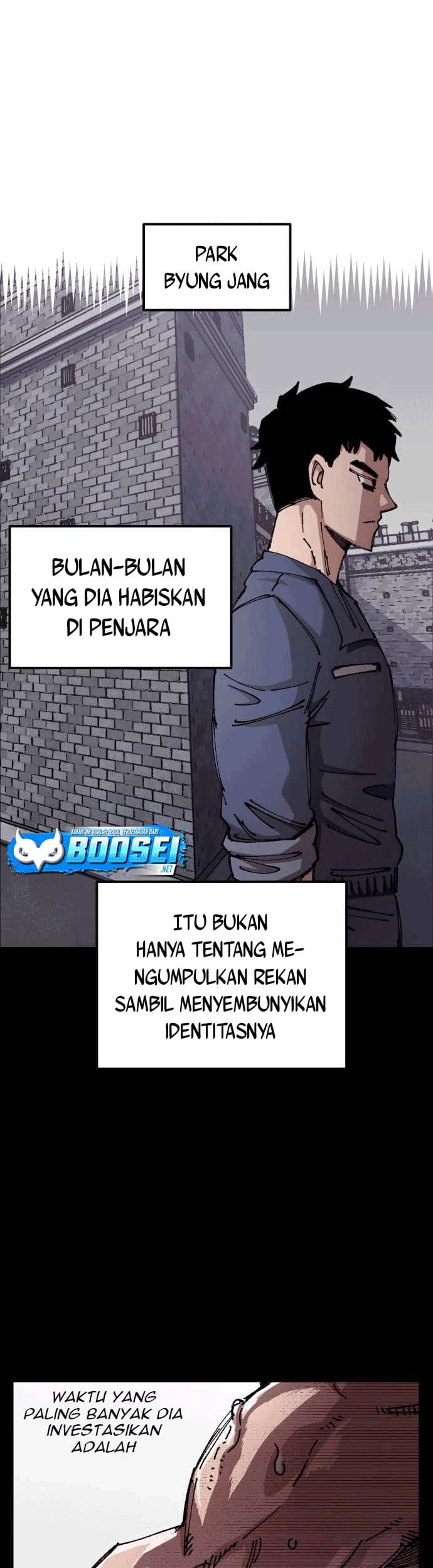 Reincarnation of the Veteran Soldier Chapter 48 - halaman 10