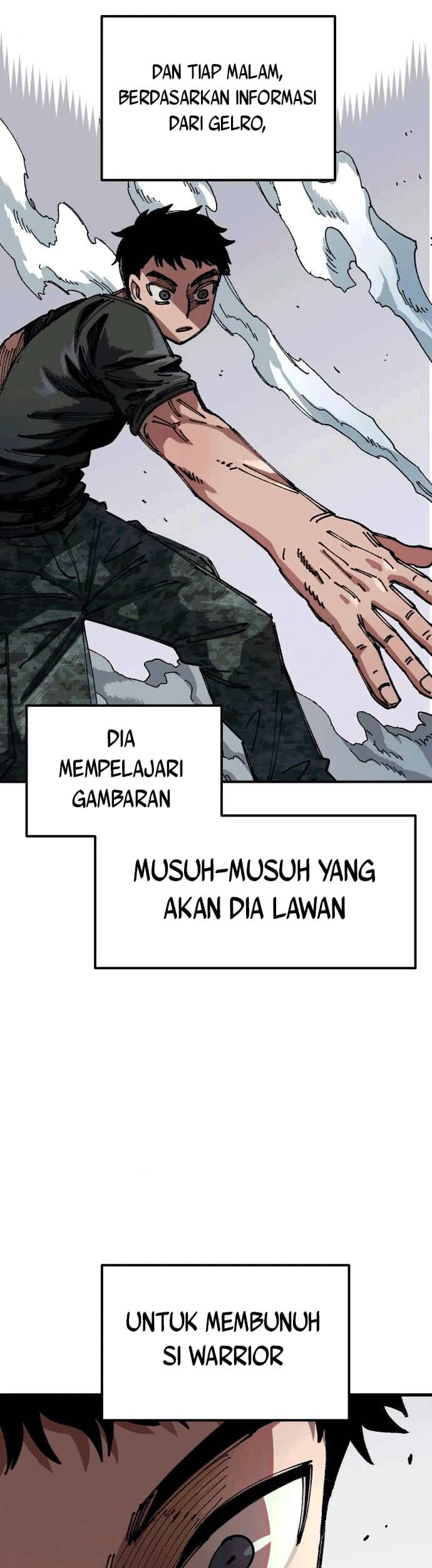 Reincarnation of the Veteran Soldier Chapter 48 - halaman 24