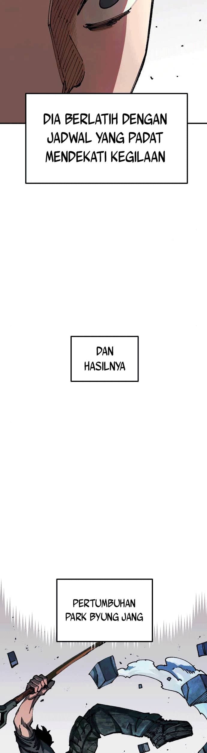 Reincarnation of the Veteran Soldier Chapter 48 - halaman 25