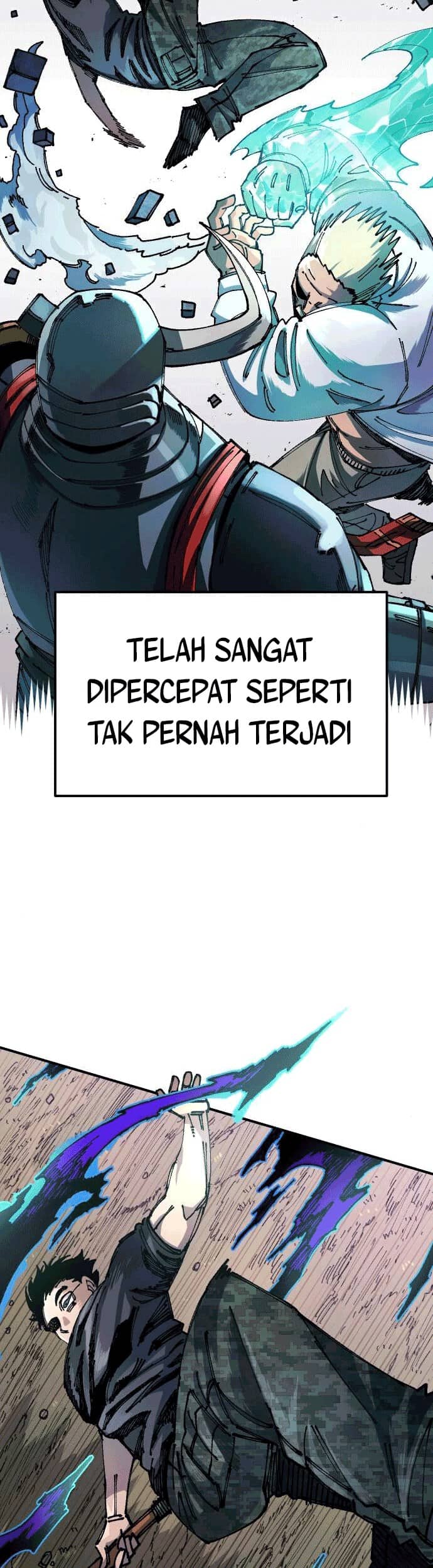 Reincarnation of the Veteran Soldier Chapter 48 - halaman 26