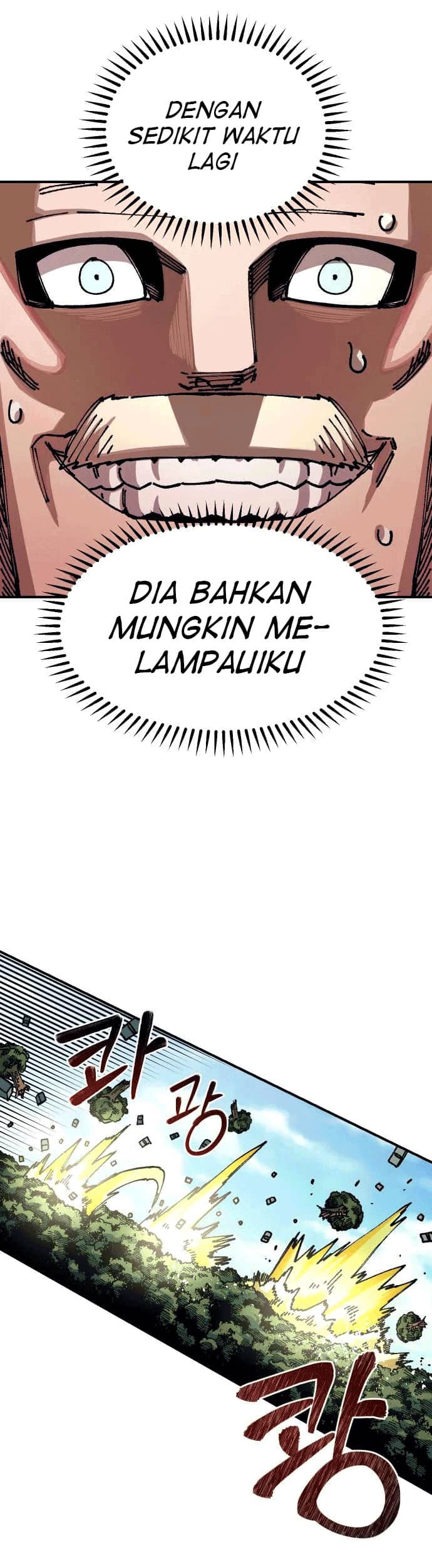 Reincarnation of the Veteran Soldier Chapter 48 - halaman 29