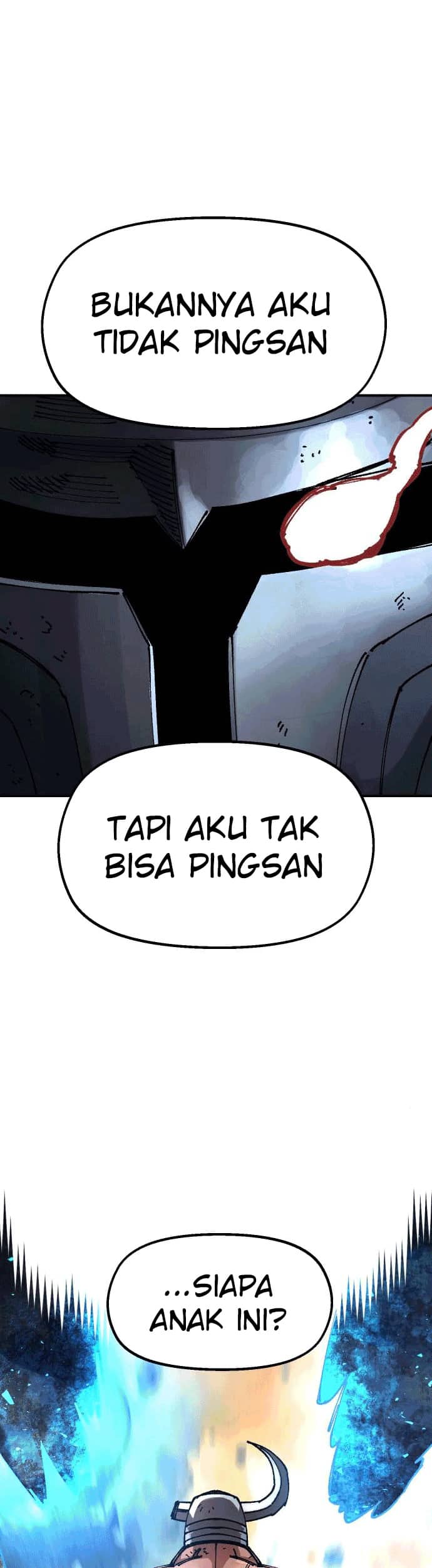 Reincarnation of the Veteran Soldier Chapter 48 - halaman 53