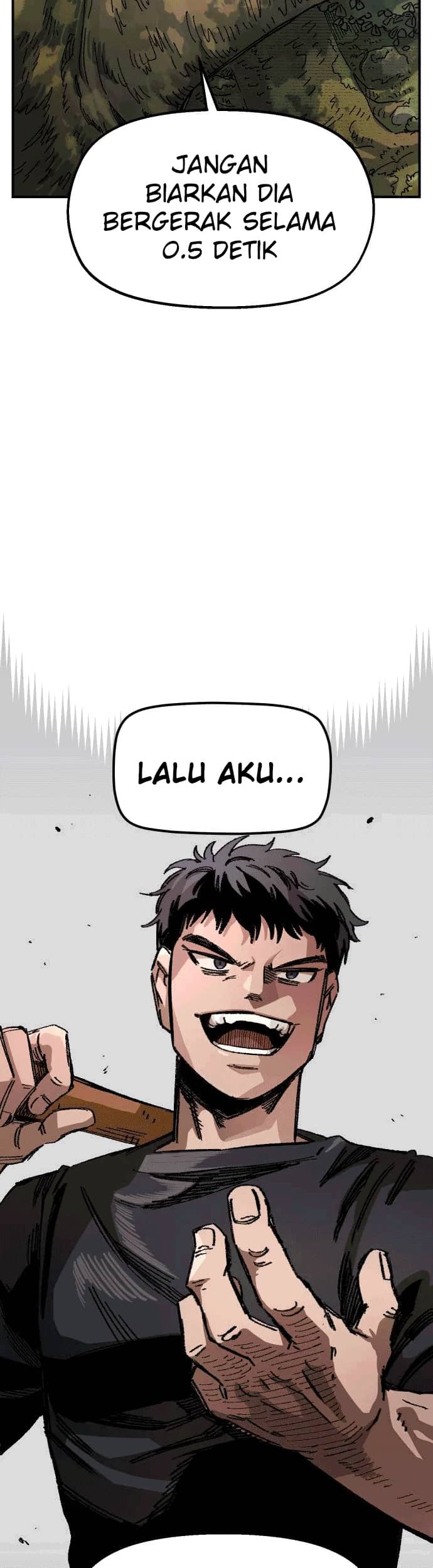 Reincarnation of the Veteran Soldier Chapter 49 - halaman 18