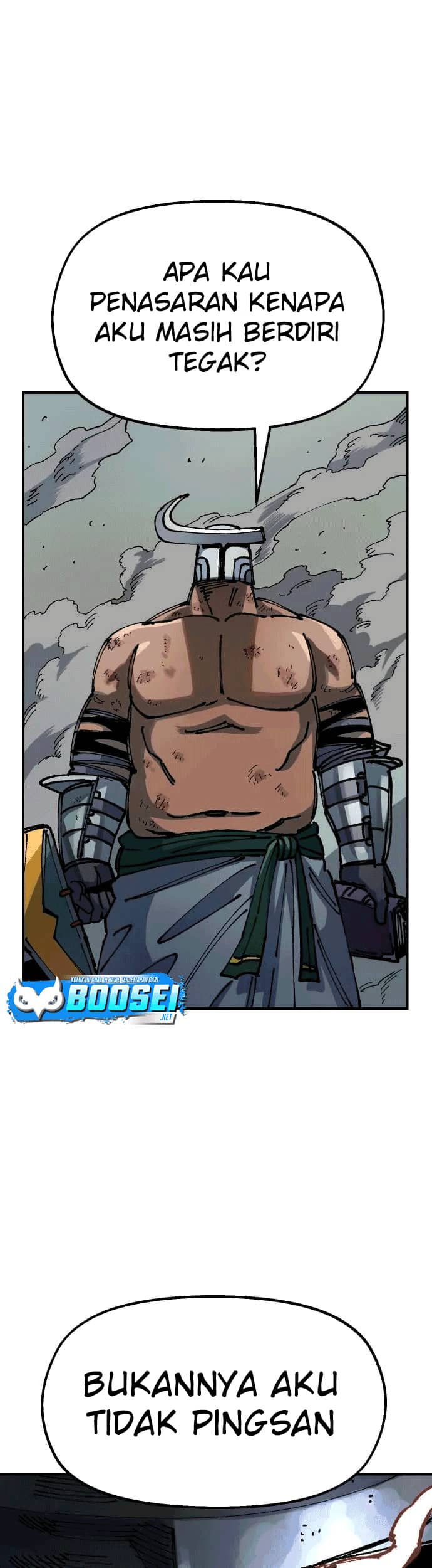 Reincarnation of the Veteran Soldier Chapter 49 - halaman 2
