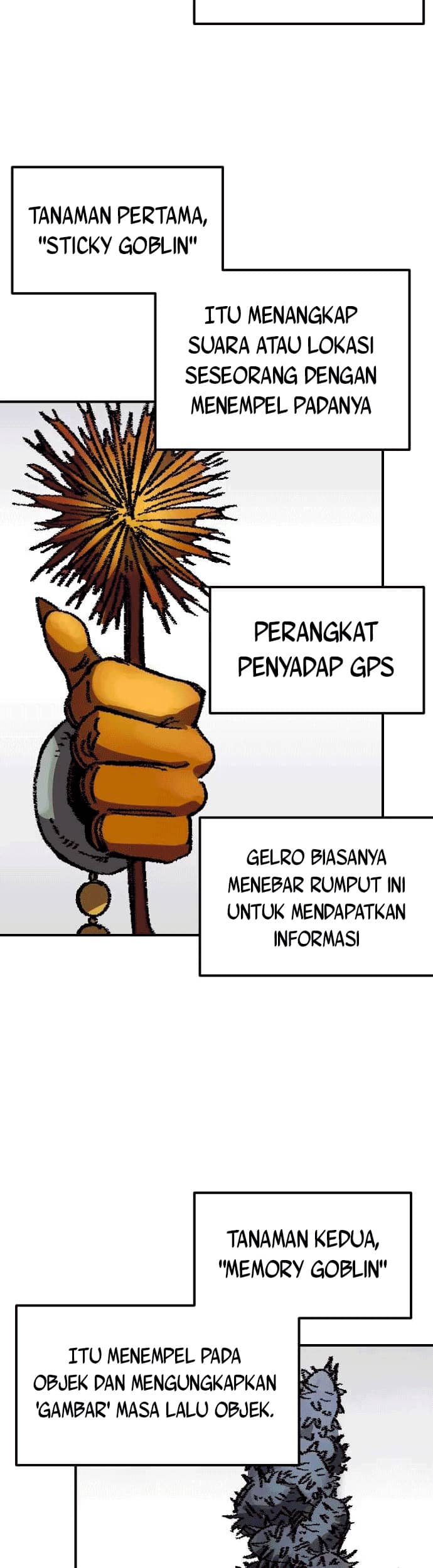 Reincarnation of the Veteran Soldier Chapter 49 - halaman 29