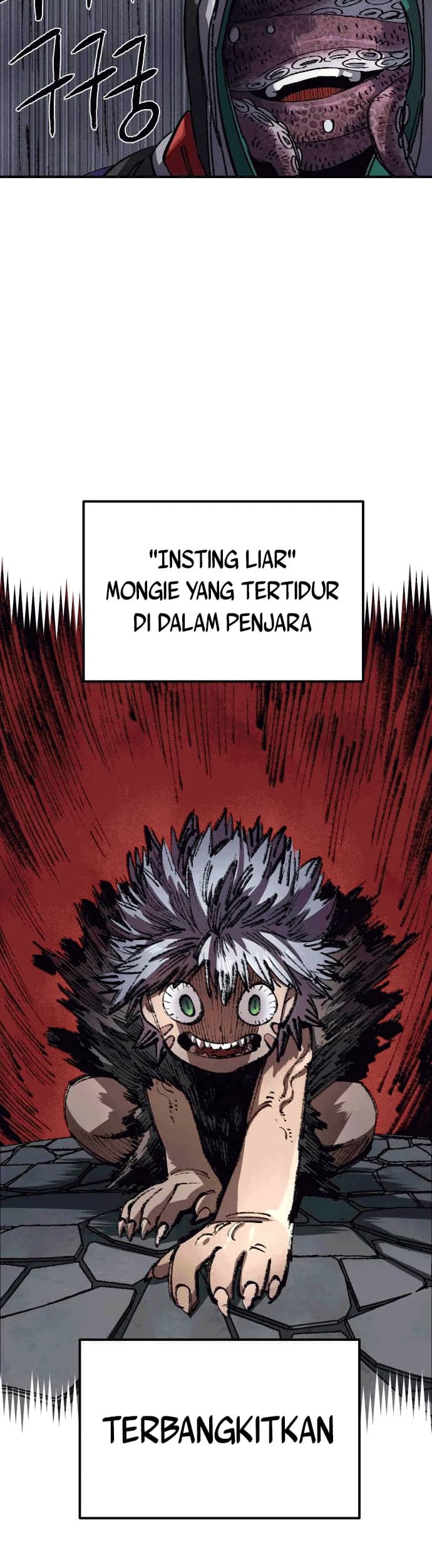 Reincarnation of the Veteran Soldier Chapter 49 - halaman 33