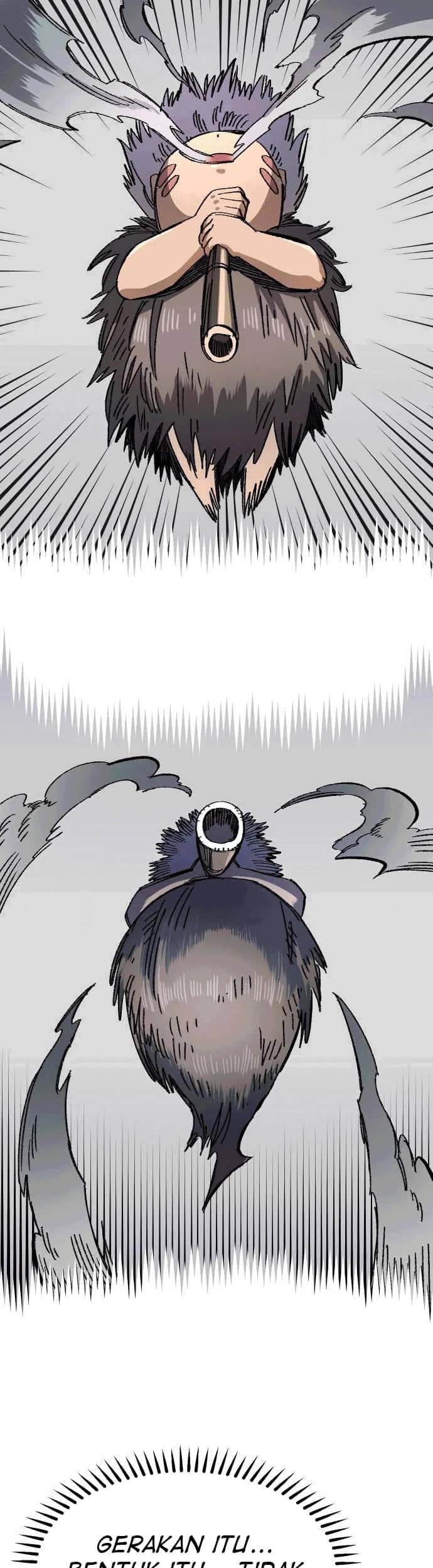 Reincarnation of the Veteran Soldier Chapter 49 - halaman 47
