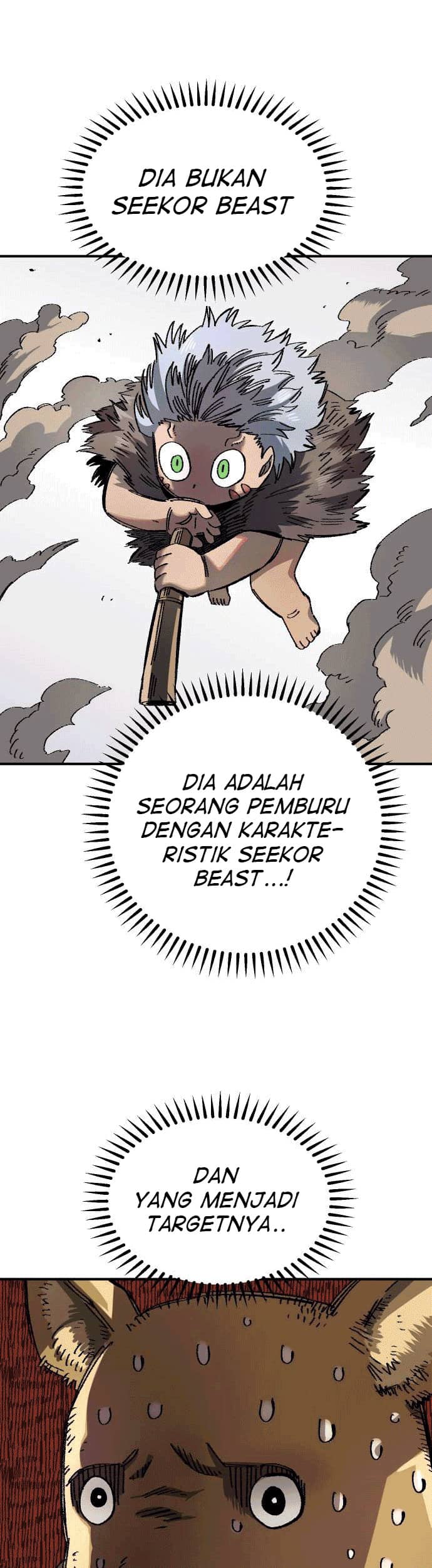 Reincarnation of the Veteran Soldier Chapter 49 - halaman 50