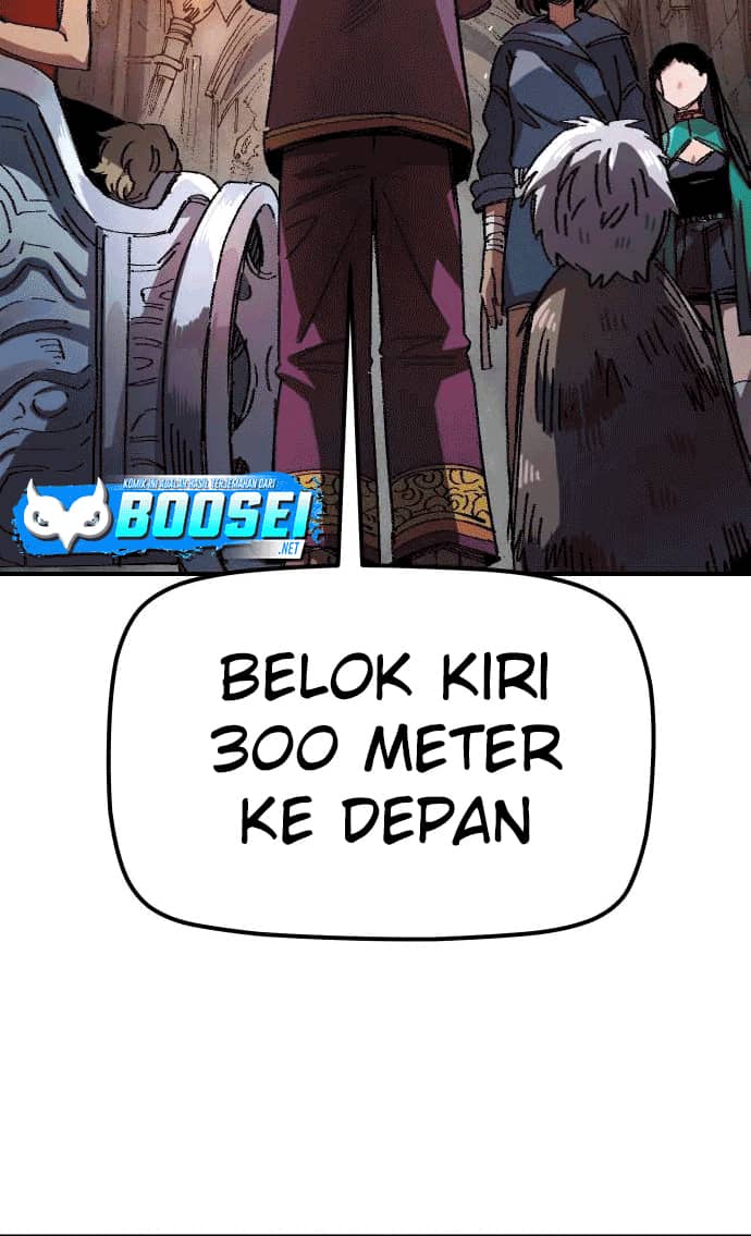Reincarnation of the Veteran Soldier Chapter 49 - halaman 61