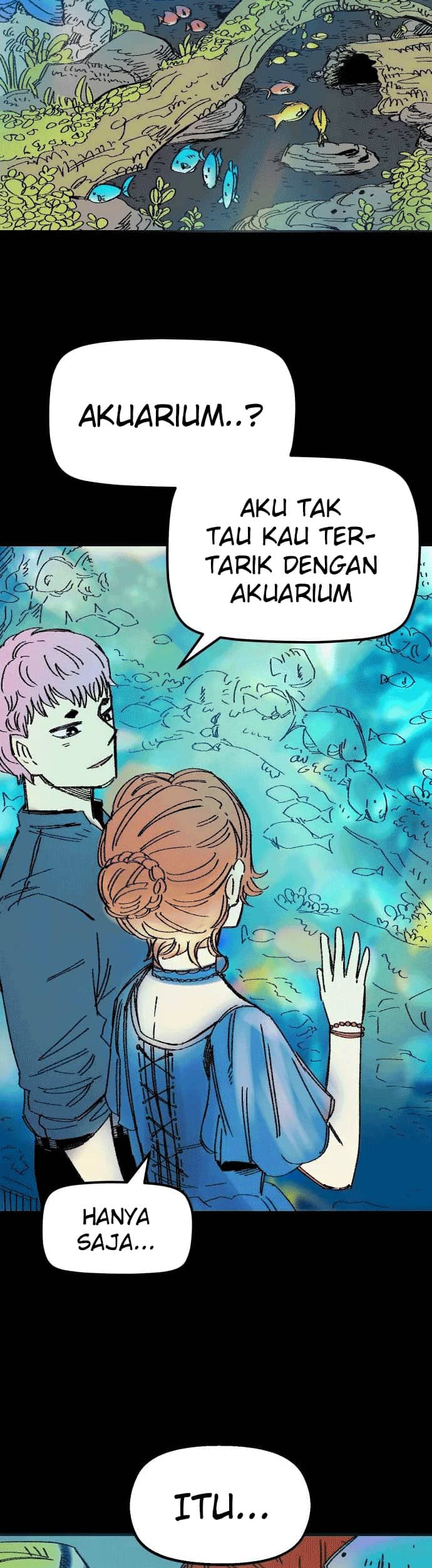 Reincarnation of the Veteran Soldier Chapter 50 - halaman 13
