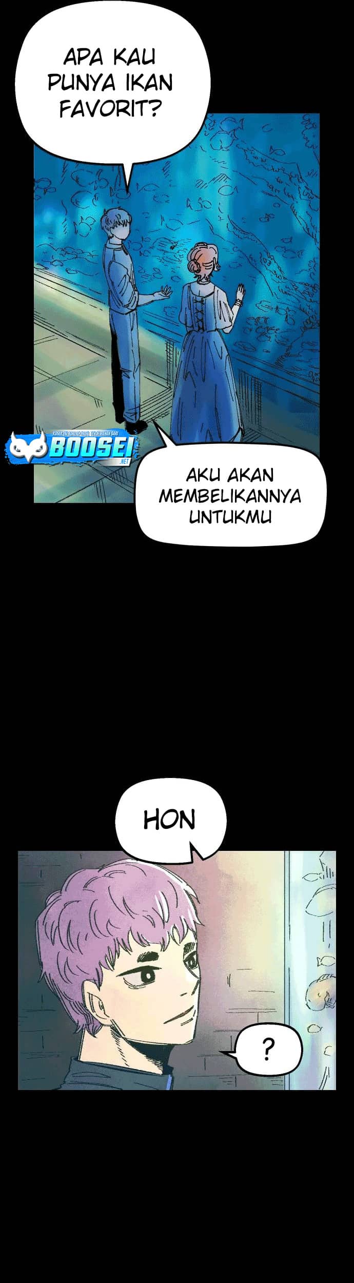Reincarnation of the Veteran Soldier Chapter 50 - halaman 15