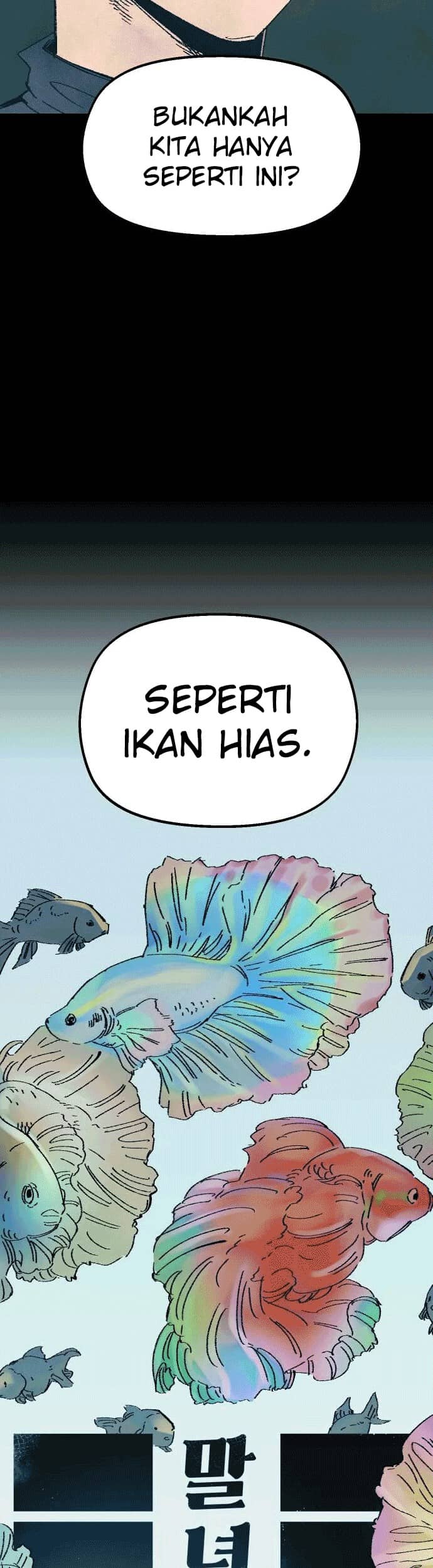 Reincarnation of the Veteran Soldier Chapter 50 - halaman 17
