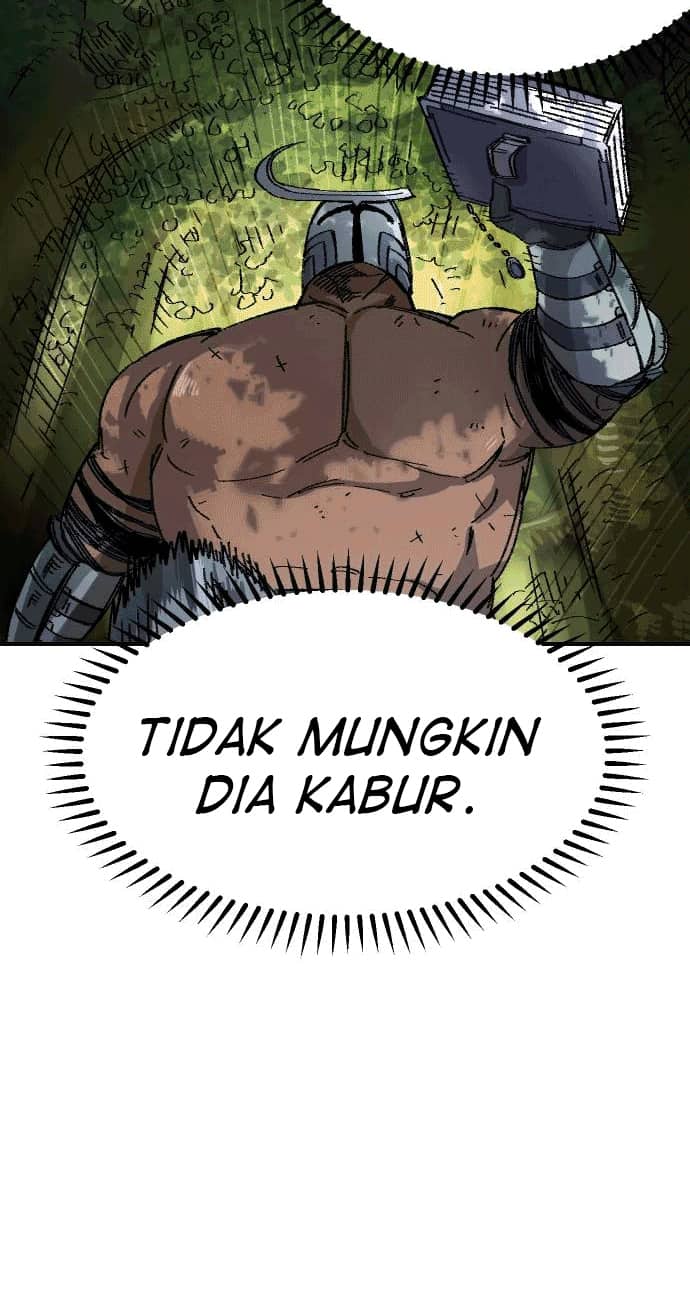 Reincarnation of the Veteran Soldier Chapter 50 - halaman 21