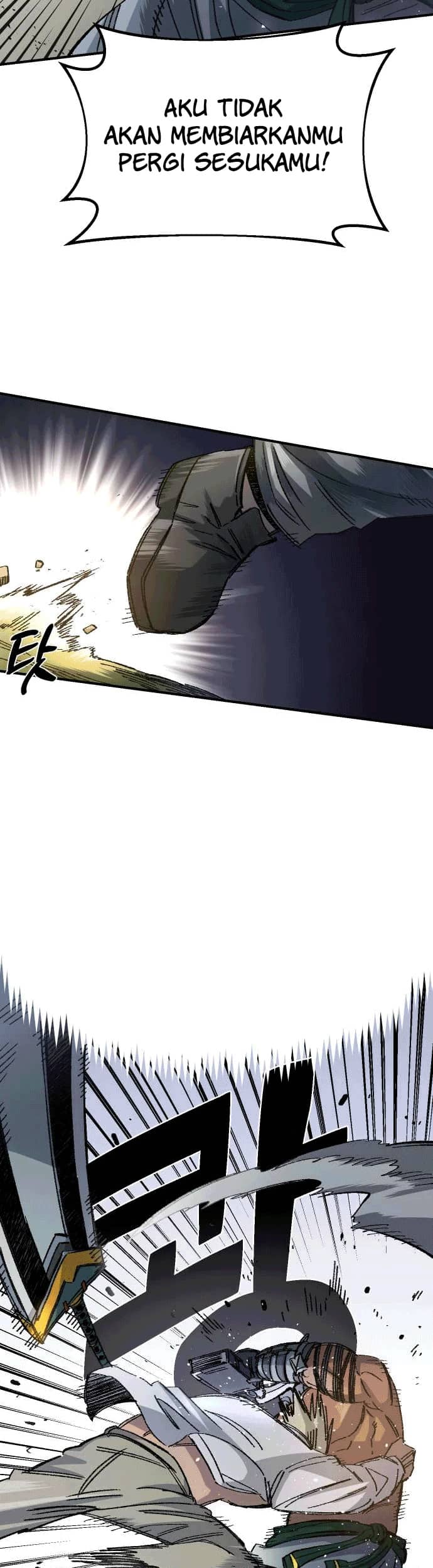 Reincarnation of the Veteran Soldier Chapter 50 - halaman 24