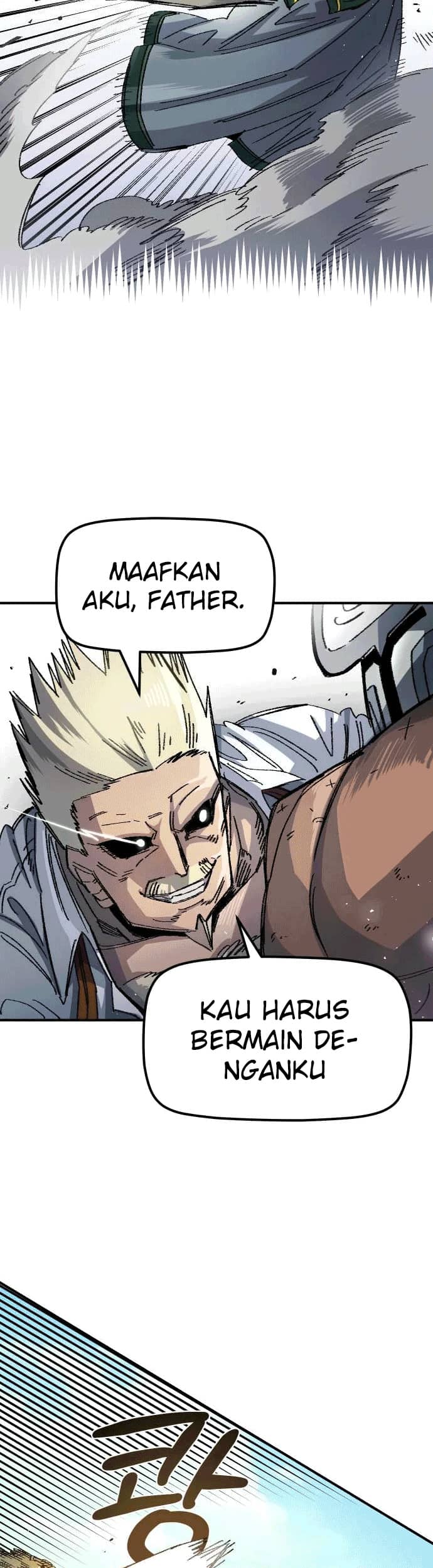 Reincarnation of the Veteran Soldier Chapter 50 - halaman 25