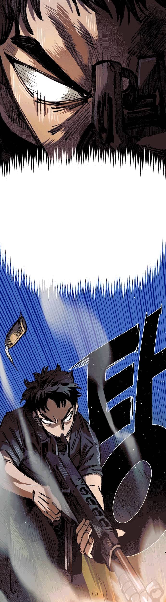 Reincarnation of the Veteran Soldier Chapter 50 - halaman 54
