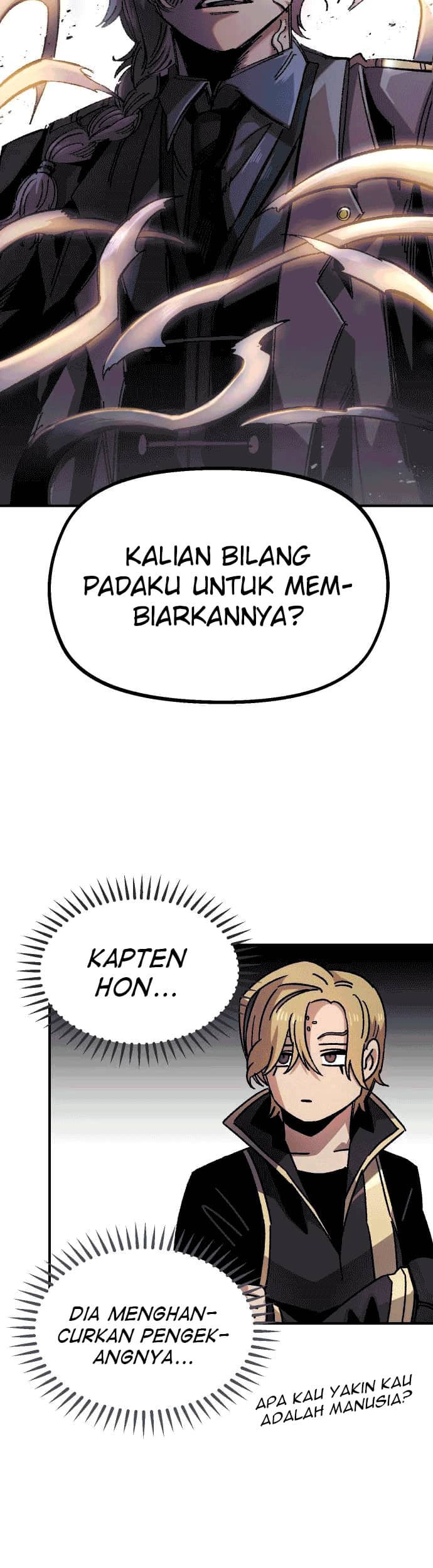 Reincarnation of the Veteran Soldier Chapter 50 - halaman 8
