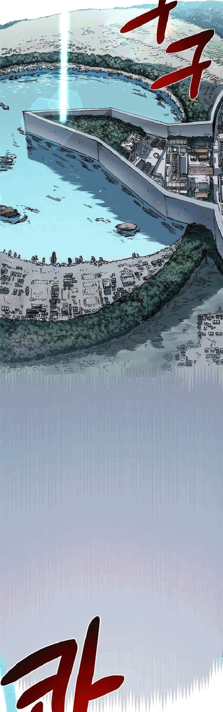 Reincarnation of the Veteran Soldier Chapter 51 - halaman 10