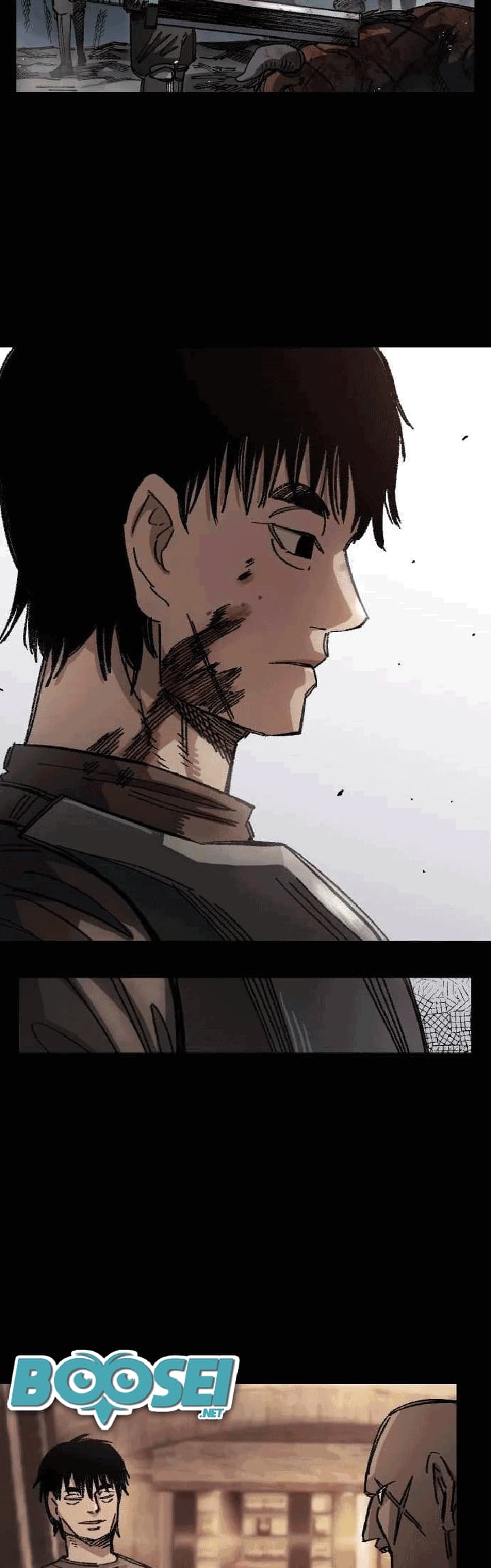 Reincarnation of the Veteran Soldier Chapter 51 - halaman 14