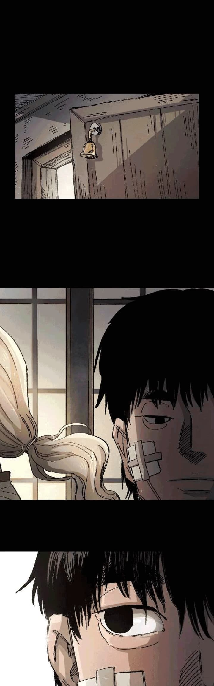 Reincarnation of the Veteran Soldier Chapter 51 - halaman 19