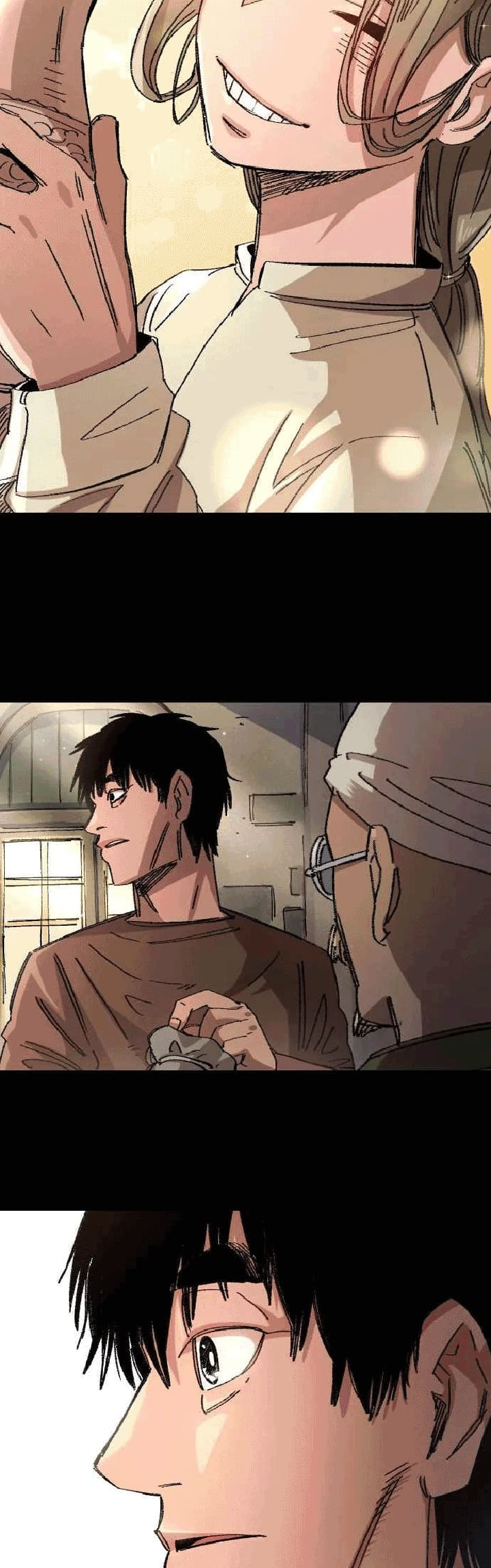 Reincarnation of the Veteran Soldier Chapter 51 - halaman 21