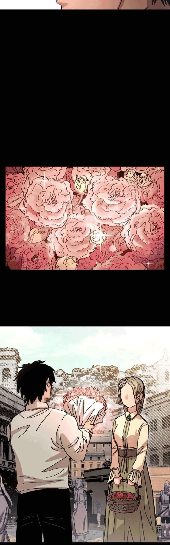 Reincarnation of the Veteran Soldier Chapter 51 - halaman 22