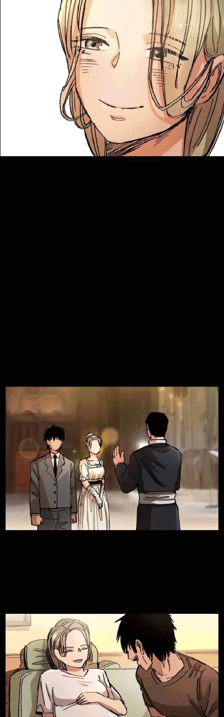 Reincarnation of the Veteran Soldier Chapter 51 - halaman 24