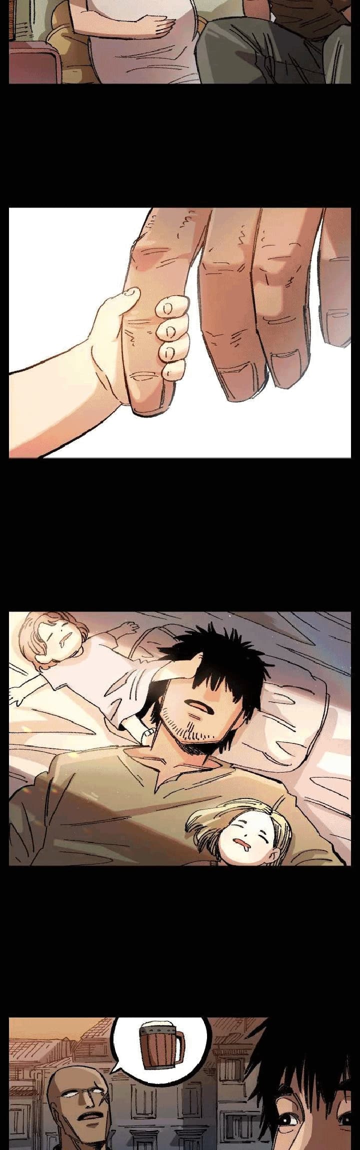 Reincarnation of the Veteran Soldier Chapter 51 - halaman 25