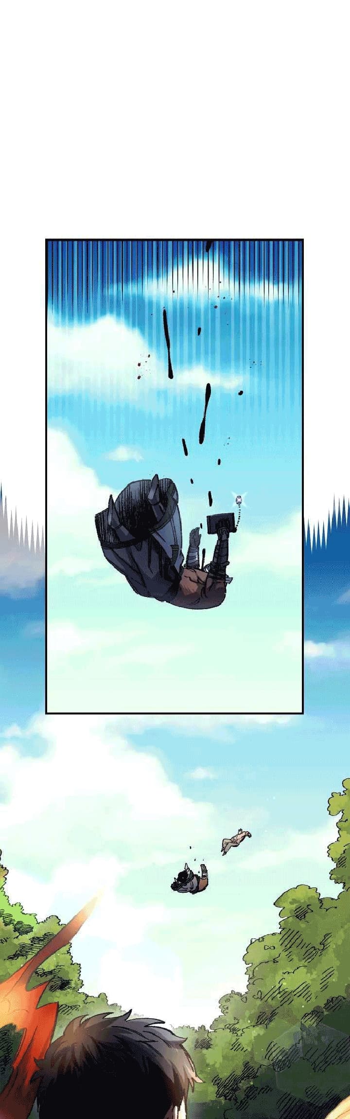 Reincarnation of the Veteran Soldier Chapter 51 - halaman 3