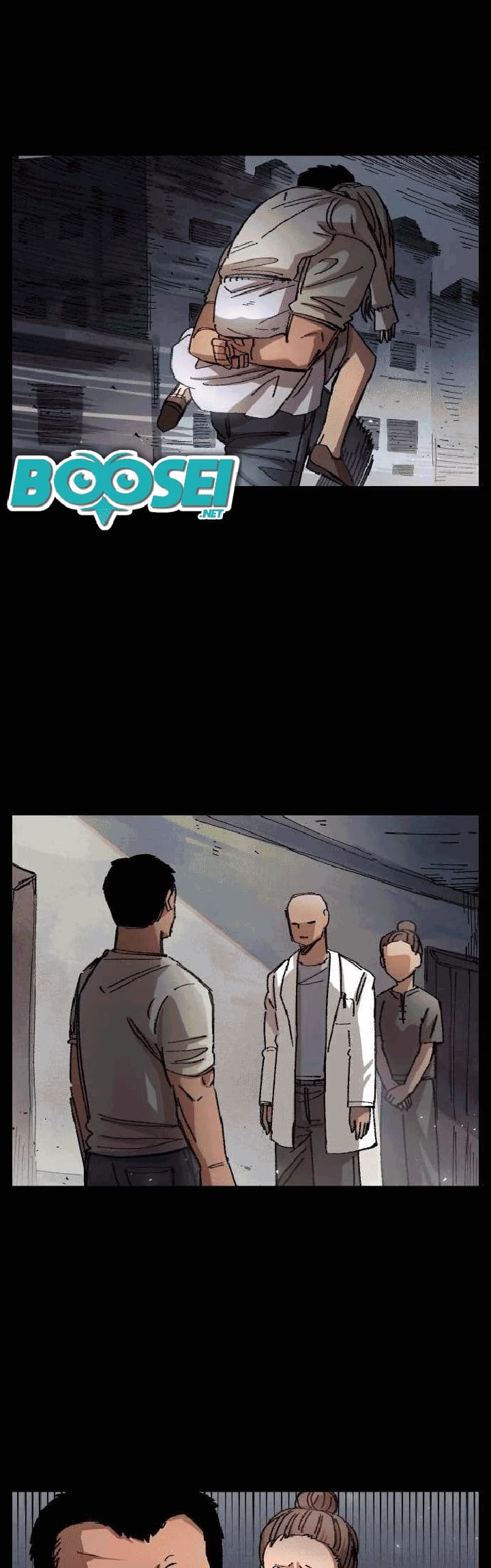 Reincarnation of the Veteran Soldier Chapter 51 - halaman 34