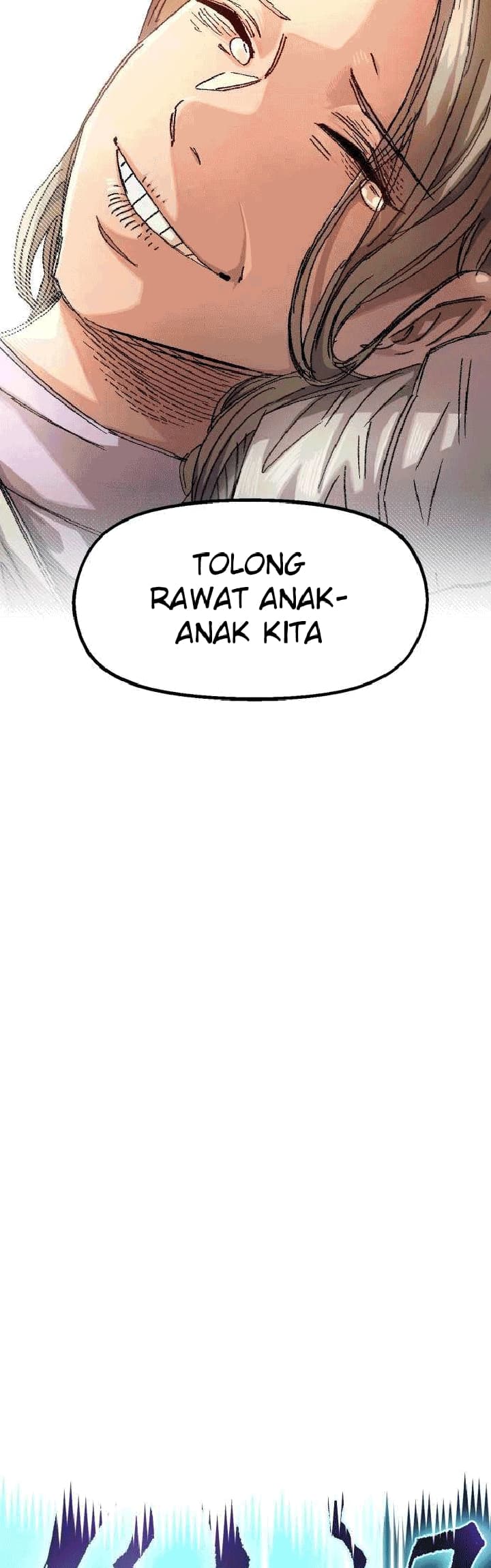 Reincarnation of the Veteran Soldier Chapter 51 - halaman 38