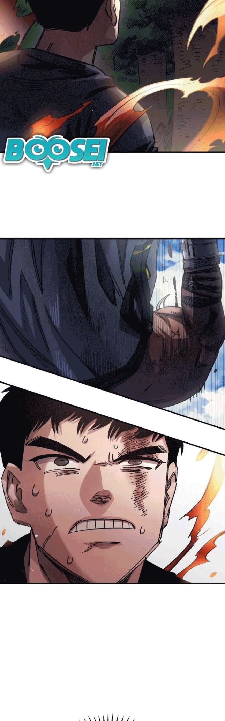 Reincarnation of the Veteran Soldier Chapter 51 - halaman 4