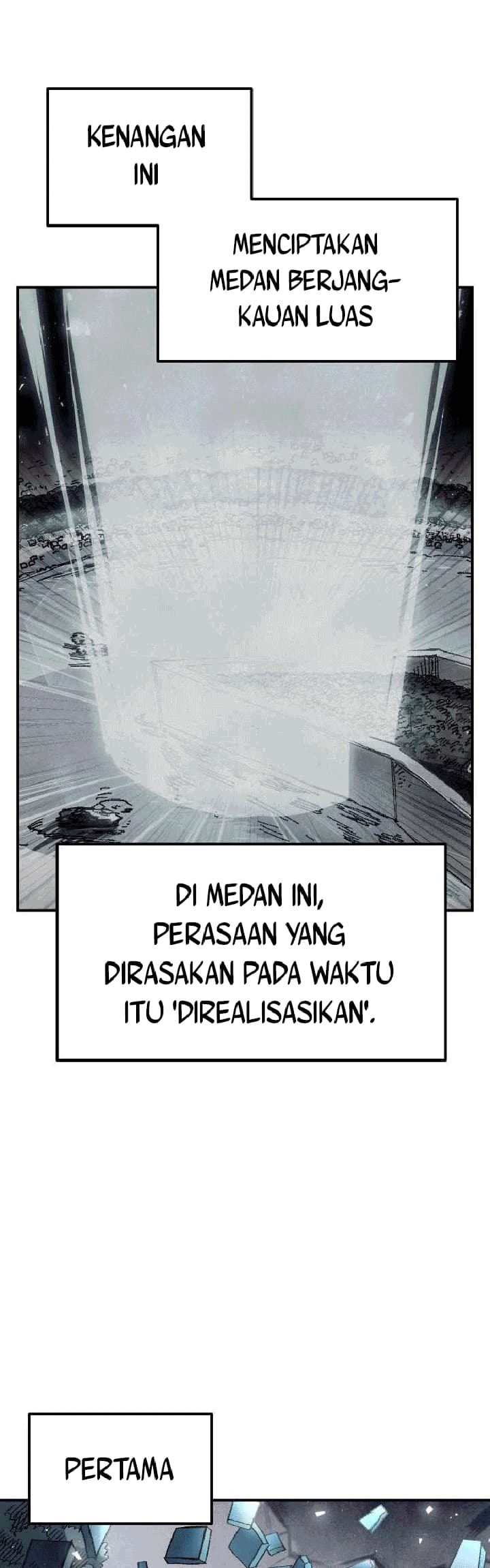 Reincarnation of the Veteran Soldier Chapter 51 - halaman 42