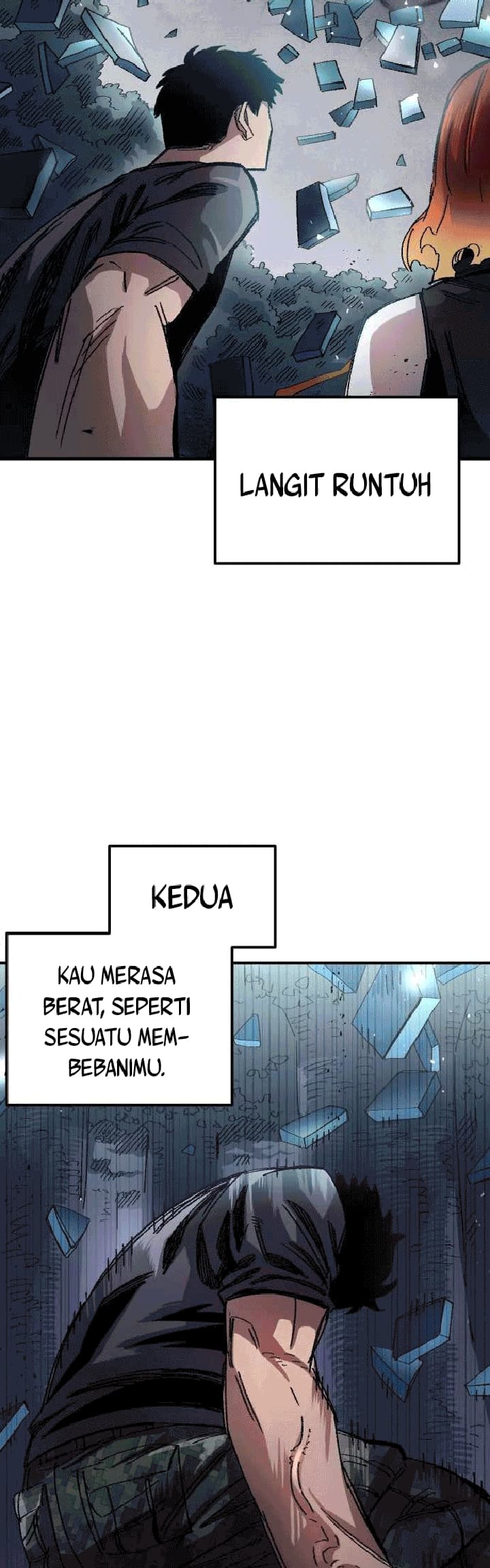 Reincarnation of the Veteran Soldier Chapter 51 - halaman 43