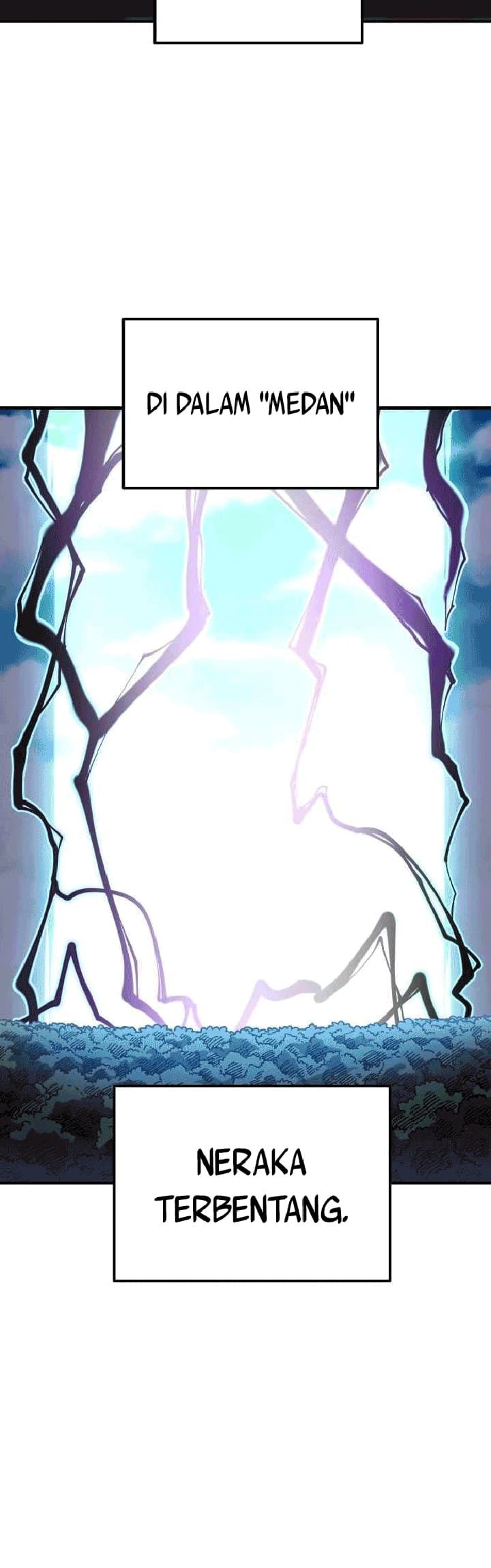 Reincarnation of the Veteran Soldier Chapter 51 - halaman 47