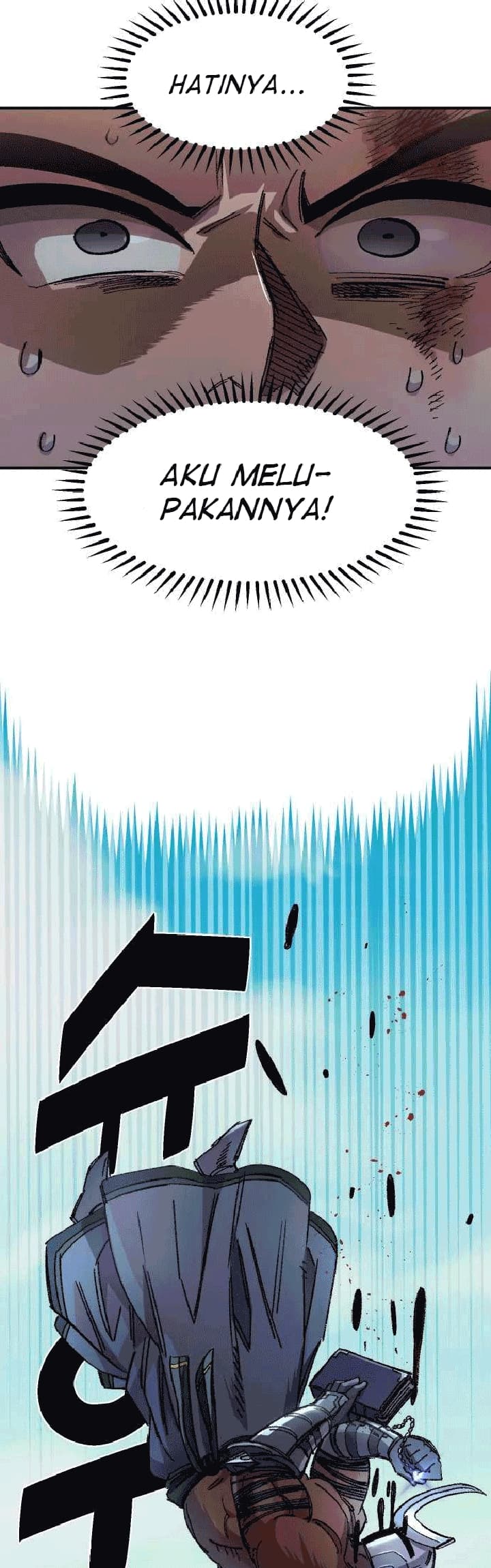Reincarnation of the Veteran Soldier Chapter 51 - halaman 5